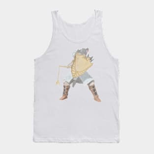 The Conqueror Tank Top